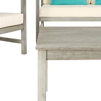Montez 4-pc. Conversation Set Cushioned