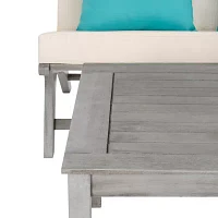 Chaston 4-pc. Conversation Set Cushioned