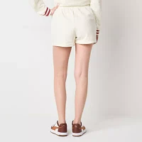 Womens Hello Kitty Short Juniors