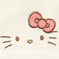 Womens Hello Kitty Short Juniors