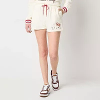 Womens Hello Kitty Short Juniors