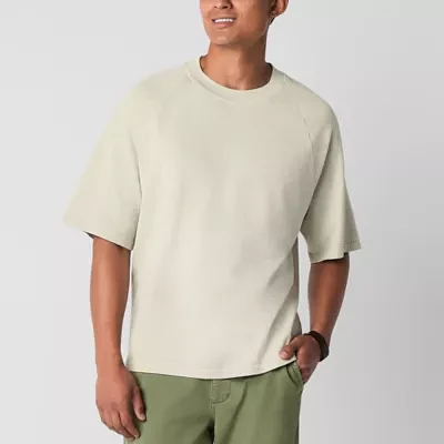 Arizona Mens Short Sleeve T-Shirt