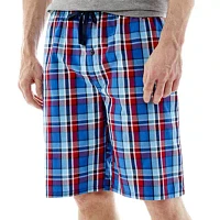 Hanes Mens 2-pc. Pajama Shorts