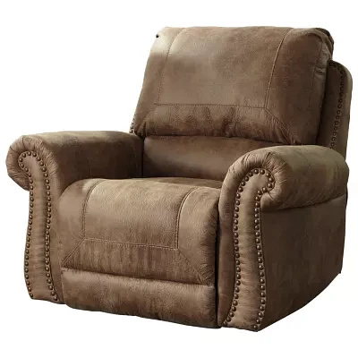 Signature Design by Ashley® Kennesaw Rocker Recliner