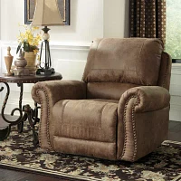 Signature Design by Ashley® Kennesaw Rocker Recliner