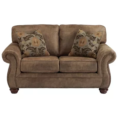 Signature Design by Ashley® Kennesaw Loveseat