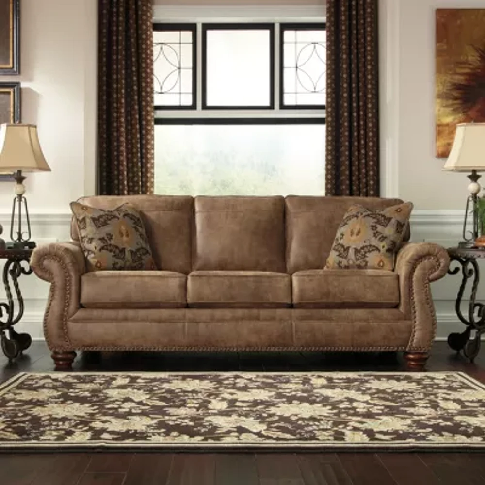Signature Design by Ashley® Kennesaw Sofa