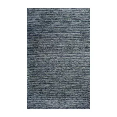 Rizzy Home Victor Hand Tufted Rectangular Indoor Rugs