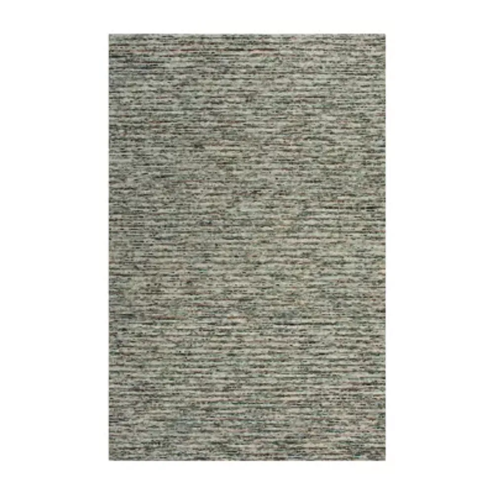 Rizzy Home Victor Hand Tufted Rectangular Indoor Rugs