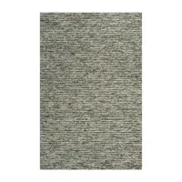 Rizzy Home Victor Hand Tufted Rectangular Indoor Rugs