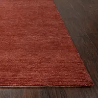 Rizzy Home Ziya Hand Tufted Indoor Outdoor Rectangular Area Rugs