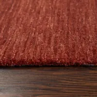 Rizzy Home Ziya Hand Tufted Indoor Outdoor Rectangular Area Rugs