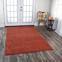 Rizzy Home Ziya Hand Tufted Indoor Outdoor Rectangular Area Rugs