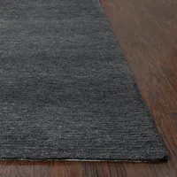 Rizzy Home Ziya Hand Tufted Indoor Outdoor Rectangular Area Rugs
