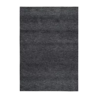 Rizzy Home Ziya Hand Tufted Indoor Outdoor Rectangular Area Rugs