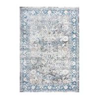 Rizzy Home Zev Rectangular Indoor Rugs