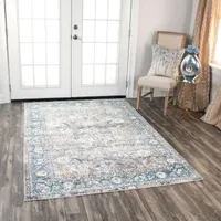 Rizzy Home Zev Rectangular Indoor Rugs