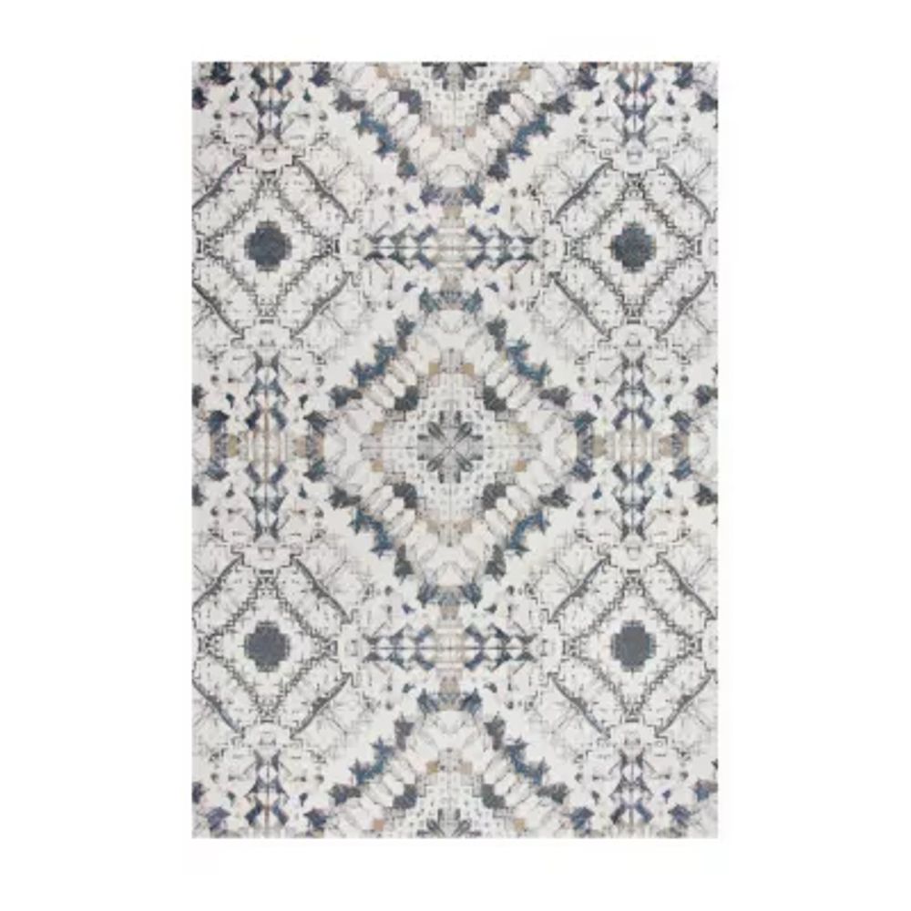 Rizzy Home Zakari Rectangular Indoor Rugs