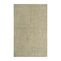 Rizzy Home Zeppelin Grid Hand Tufted Indoor Rectangular Area Rug