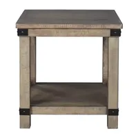 Signature Design by Ashley® Aldwin End Table