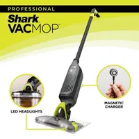 Shark VACMOP Pro Cordless Hard Floor Vacuum Mop with Disposable VACMOP Pad (VM252)