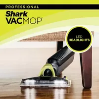 Shark VACMOP Pro Cordless Hard Floor Vacuum Mop with Disposable VACMOP Pad (VM252)