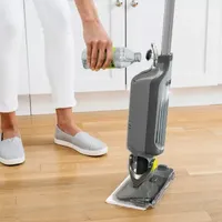 Shark VACMOP Pro Cordless Hard Floor Vacuum Mop with Disposable VACMOP Pad (VM252)