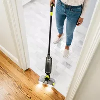 Shark VACMOP Pro Cordless Hard Floor Vacuum Mop with Disposable VACMOP Pad (VM252)