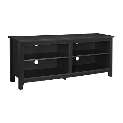 Beale 58 Inch Entertainment Center
