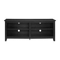 Beale 58 Inch Entertainment Center