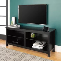 Beale 58 Inch Entertainment Center
