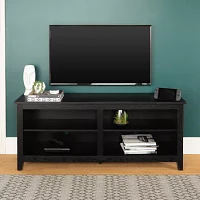 Beale 58 Inch Entertainment Center