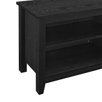 Beale 58 Inch Entertainment Center