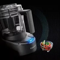 Cuisinart Rechargeable Cord-Free Mini Chopper