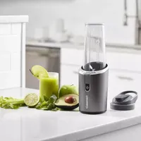 Cuisinart Rechargeable Cord-Free Compact Blender