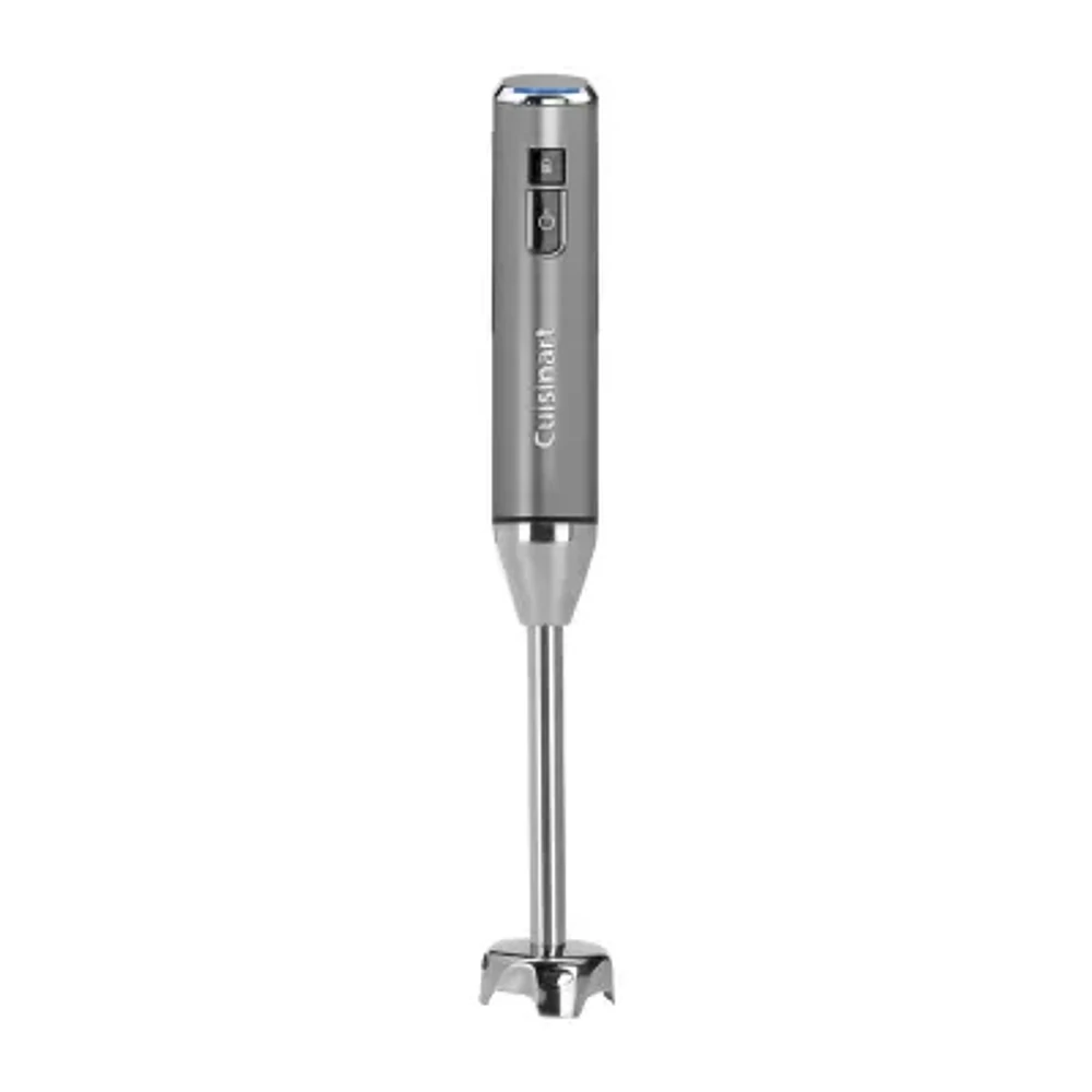 Cuisinart Rechargeable Cord-Free Hand Blender