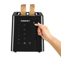 Cuisinart T-Series Touchscreen 2-Slice Toaster