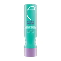 Malibu C Blondes Enhancing Conditioner - 9 oz.