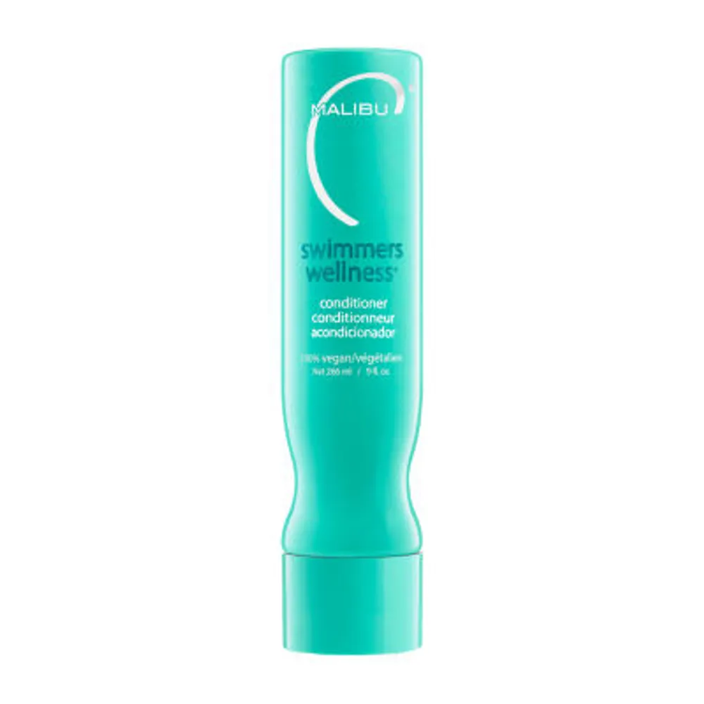 Malibu C Swimmers Wellness Conditioner