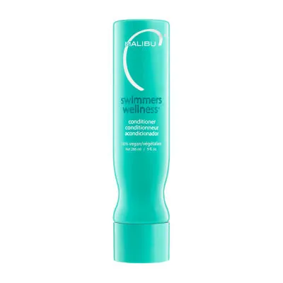 Malibu C Swimmers Wellness Conditioner - 9 oz.