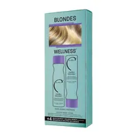 Malibu C Blondes Enhancing Collection 6-pc. Value Set - 24.8 oz.