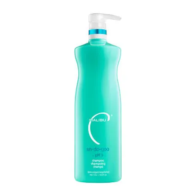 Malibu C Un-Do-Goo Ph 9 Shampoo - 33.8 oz.