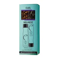 Malibu C Curl Wellness 6-pc. Value Set - 19 oz.