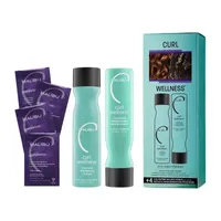 Malibu C Curl Wellness 6-pc. Value Set - 19 oz.