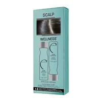 Malibu C Scalp Wellness Collection 6-pc. Value Set - 19 oz.