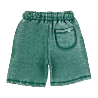 Retreat Los Angeles Little & Big Boys Toddler And Pull-On Short