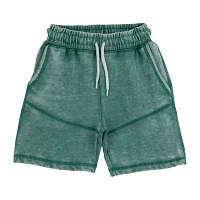 Retreat Los Angeles Little & Big Boys Toddler And Pull-On Short