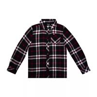 Airwalk Big Boys Long Sleeve Button-Down Shirt