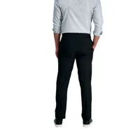 Haggar® Cool 18 Pro® Slim Fit Flat Front Pant