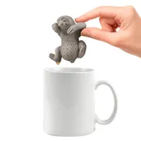 Fred Sloth Slow Brew Tea Infuser